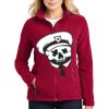 Women's Value Fleece Jacket Thumbnail