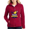 Women's Value Fleece Jacket Thumbnail