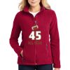 Women's Value Fleece Jacket Thumbnail