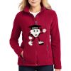 Women's Value Fleece Jacket Thumbnail