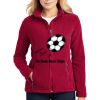 Women's Value Fleece Jacket Thumbnail