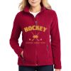 Women's Value Fleece Jacket Thumbnail