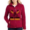 Women's Value Fleece Jacket Thumbnail