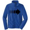 Value Fleece Jacket Thumbnail