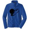 Value Fleece Jacket Thumbnail
