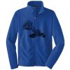 Value Fleece Jacket Thumbnail