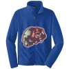 Value Fleece Jacket Thumbnail