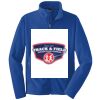 Value Fleece Jacket Thumbnail