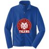 Value Fleece Jacket Thumbnail