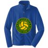 Value Fleece Jacket Thumbnail