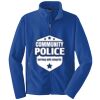 Value Fleece Jacket Thumbnail