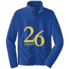 Value Fleece Jacket Thumbnail