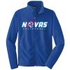 Value Fleece Jacket Thumbnail