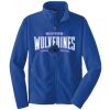 Value Fleece Jacket Thumbnail