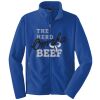 Value Fleece Jacket Thumbnail