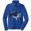 Value Fleece Jacket Thumbnail