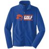 Value Fleece Jacket Thumbnail