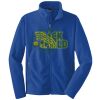 Value Fleece Jacket Thumbnail