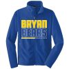 Value Fleece Jacket Thumbnail