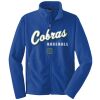 Value Fleece Jacket Thumbnail