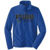 Value Fleece Jacket Thumbnail