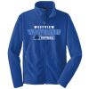 Value Fleece Jacket Thumbnail