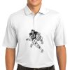 Tech Sport Dri FIT Polo Thumbnail