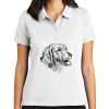 Women's Tech Basic Dri FIT Polo Thumbnail