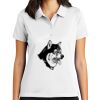 Women's Tech Basic Dri FIT Polo Thumbnail