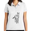 Women's Tech Basic Dri FIT Polo Thumbnail