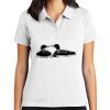 Women's Tech Basic Dri FIT Polo Thumbnail