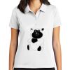 Women's Tech Basic Dri FIT Polo Thumbnail