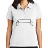 Women's Tech Basic Dri FIT Polo Thumbnail