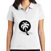 Women's Tech Basic Dri FIT Polo Thumbnail