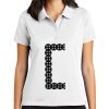 Women's Tech Basic Dri FIT Polo Thumbnail