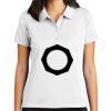 Women's Tech Basic Dri FIT Polo Thumbnail