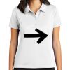 Women's Tech Basic Dri FIT Polo Thumbnail