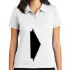 Women's Tech Basic Dri FIT Polo Thumbnail