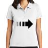 Women's Tech Basic Dri FIT Polo Thumbnail