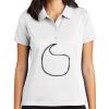 Women's Tech Basic Dri FIT Polo Thumbnail