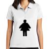 Women's Tech Basic Dri FIT Polo Thumbnail