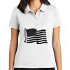 Women's Tech Basic Dri FIT Polo Thumbnail