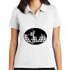 Women's Tech Basic Dri FIT Polo Thumbnail