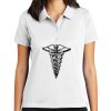 Women's Tech Basic Dri FIT Polo Thumbnail