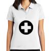 Women's Tech Basic Dri FIT Polo Thumbnail