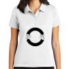 Women's Tech Basic Dri FIT Polo Thumbnail
