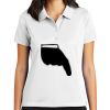 Women's Tech Basic Dri FIT Polo Thumbnail