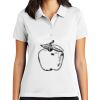 Women's Tech Basic Dri FIT Polo Thumbnail
