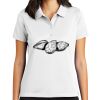 Women's Tech Basic Dri FIT Polo Thumbnail