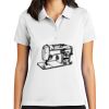 Women's Tech Basic Dri FIT Polo Thumbnail